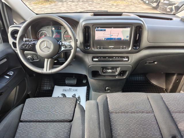 MERCEDES-BENZ VITO 2.0 116 CDI PL TOURER SELECT EXT - foto 6