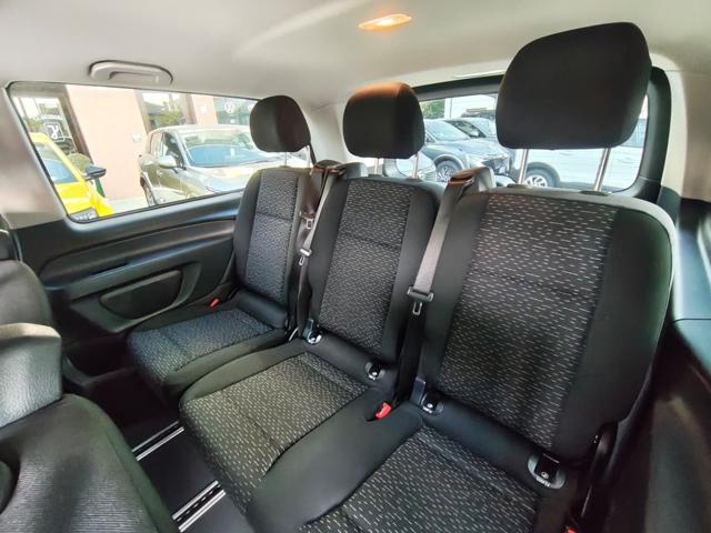 MERCEDES-BENZ VITO 2.0 116 CDI PL TOURER SELECT EXT - foto 11