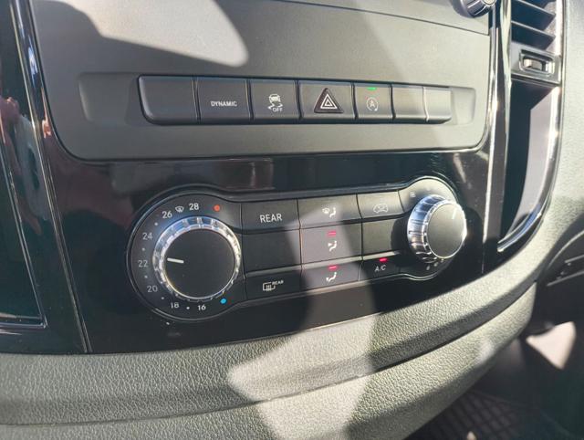 MERCEDES-BENZ VITO 2.0 114 CDI TOURER PRO LONG 9 PO - foto 12