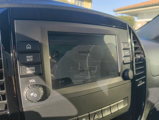 MERCEDES-BENZ VITO 2.0 114 CDI TOURER PRO LONG 9 PO - foto 10