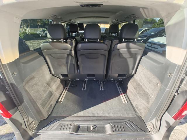 MERCEDES-BENZ VITO 2.0 114 CDI TOURER PRO LONG 9 PO - foto 13