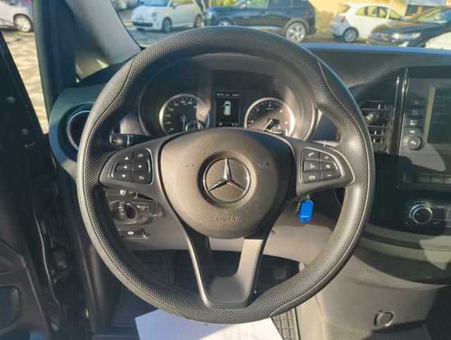 MERCEDES-BENZ VITO 2.0 114 CDI TOURER PRO LONG 9 PO - foto 9
