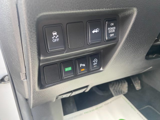 NISSAN X-TRAIL 1.6 DCI  TEKNA - foto 15