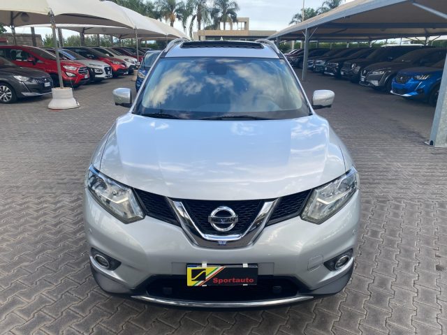 NISSAN X-TRAIL 1.6 DCI  TEKNA - foto 19