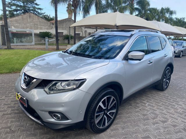 NISSAN X-TRAIL 1.6 DCI  TEKNA - foto 24