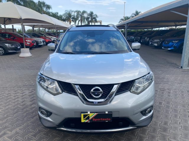 NISSAN X-TRAIL 1.6 DCI  TEKNA - foto 27