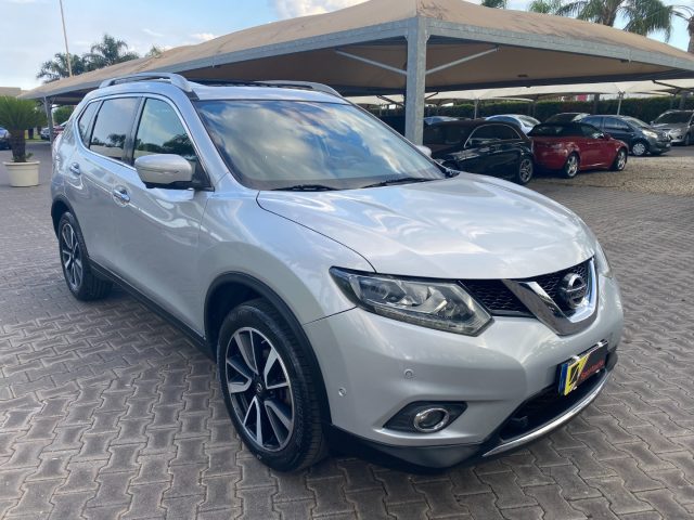 NISSAN X-TRAIL 1.6 DCI  TEKNA - foto 23