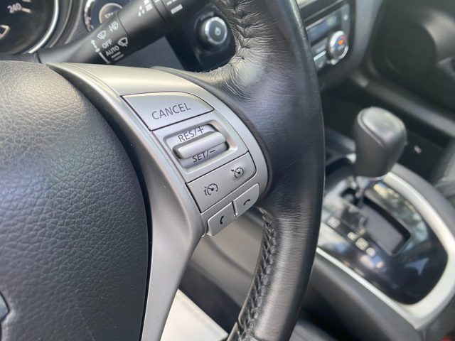 NISSAN X-TRAIL 1.6 DCI  TEKNA - foto 13