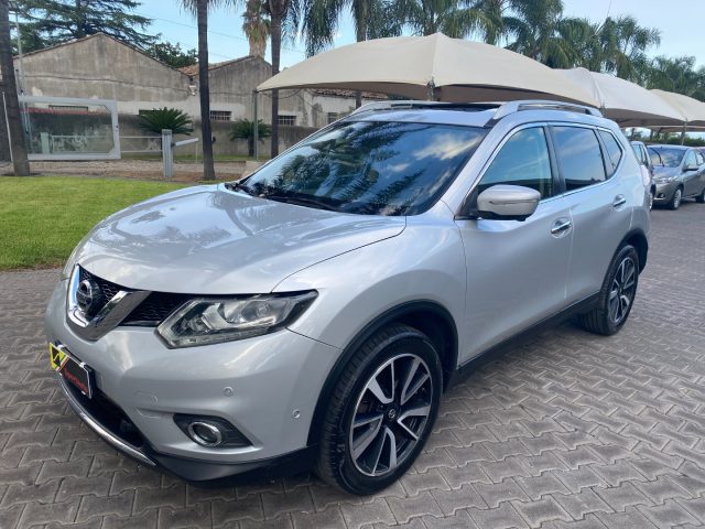 NISSAN X-TRAIL 1.6 DCI  TEKNA - foto 21