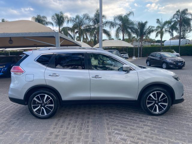 NISSAN X-TRAIL 1.6 DCI  TEKNA - foto 22