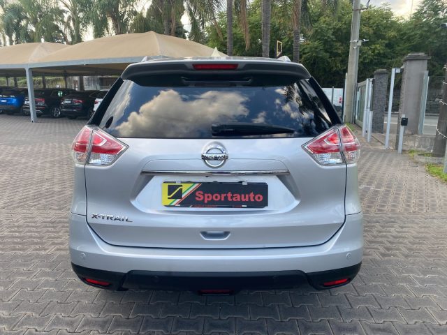 NISSAN X-TRAIL 1.6 DCI  TEKNA - foto 20