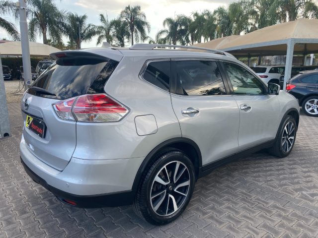 NISSAN X-TRAIL 1.6 DCI  TEKNA - foto 25