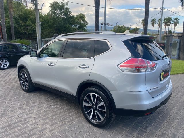 NISSAN X-TRAIL 1.6 DCI  TEKNA - foto 26