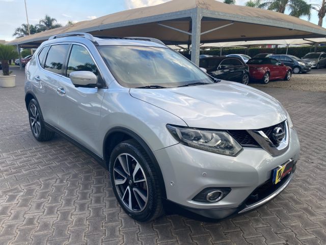 NISSAN X-TRAIL 1.6 DCI  TEKNA - foto 28
