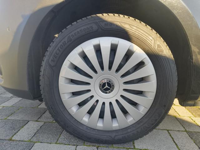 MERCEDES-BENZ VITO 2.0 116 CDI TOURER PRO LONG 9 PO - foto 14