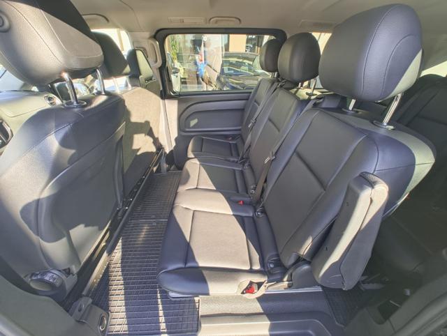 MERCEDES-BENZ VITO 2.0 116 CDI TOURER PRO LONG 9 PO - foto 6