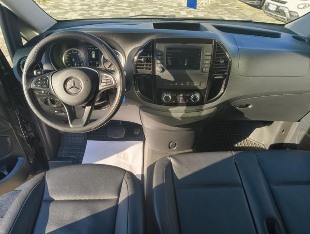 MERCEDES-BENZ VITO 2.0 116 CDI TOURER PRO LONG 9 PO - foto 8