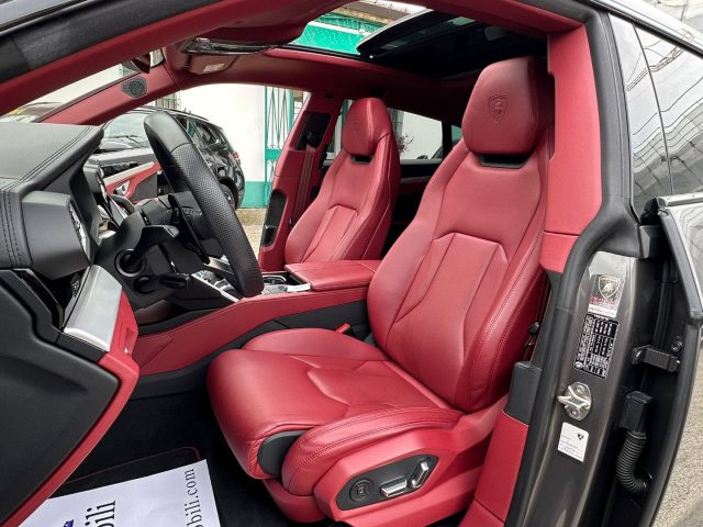LAMBORGHINI URUS 4.0  GARANZIA LAMBORGHINI FULL H - foto 6