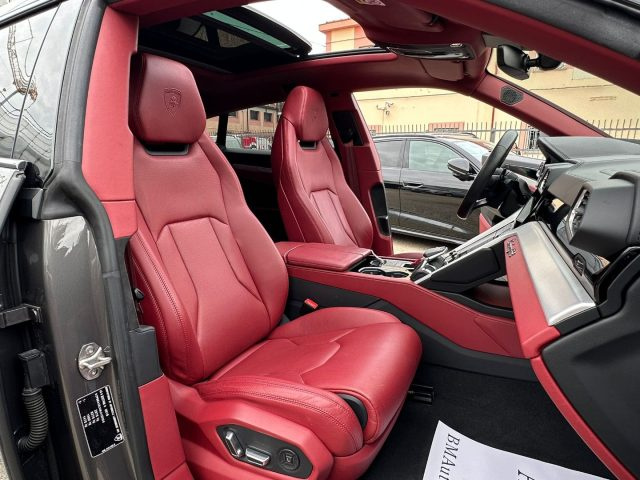 LAMBORGHINI URUS 4.0  GARANZIA LAMBORGHINI FULL H - foto 7