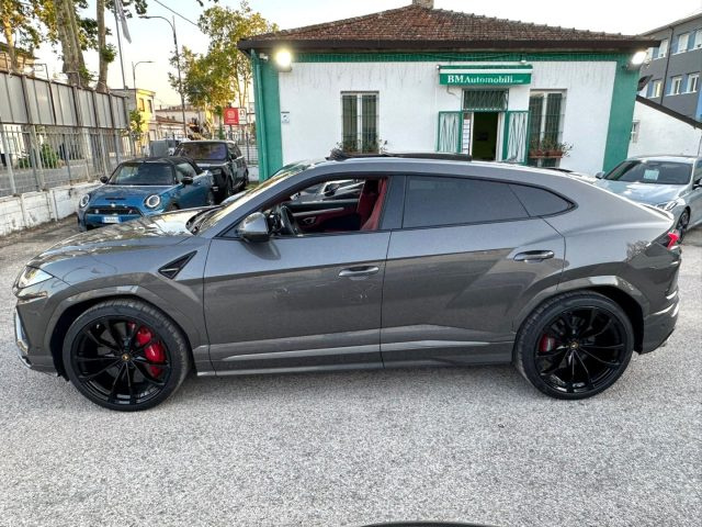 LAMBORGHINI URUS 4.0  GARANZIA LAMBORGHINI FULL H - foto 11