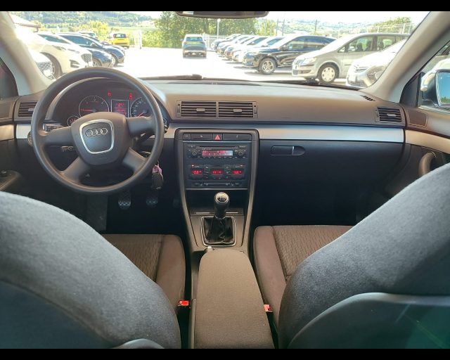 AUDI A4 1.9 TDI - foto 18
