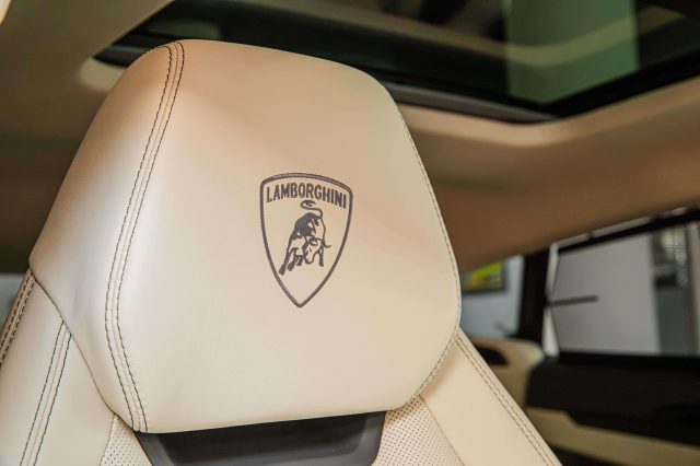 LAMBORGHINI URUS AD PERSONAM|TETTO|BANG&OLUFSEN|2 - foto 12