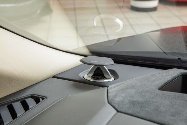 LAMBORGHINI URUS AD PERSONAM|TETTO|BANG&OLUFSEN|2 - foto 14