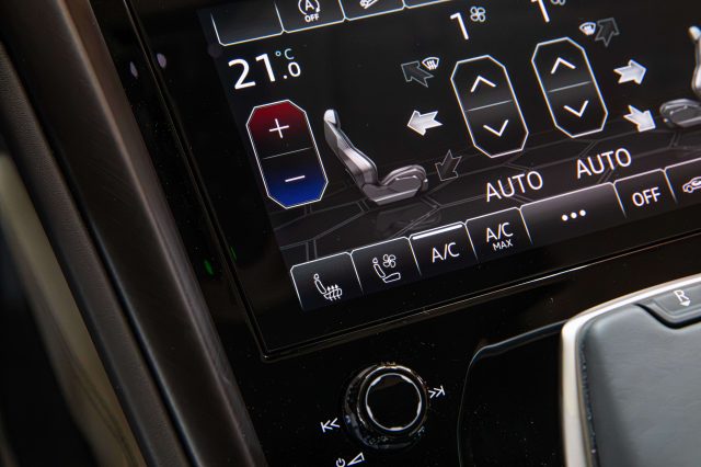 LAMBORGHINI URUS AD PERSONAM|TETTO|BANG&OLUFSEN|2 - foto 15