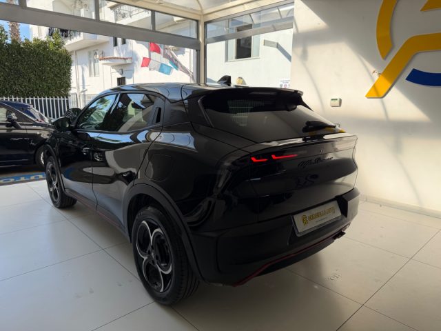 ALFA ROMEO JUNIOR 1.2 136 CV HYBRID EDCT6 SPECIALE - foto 11