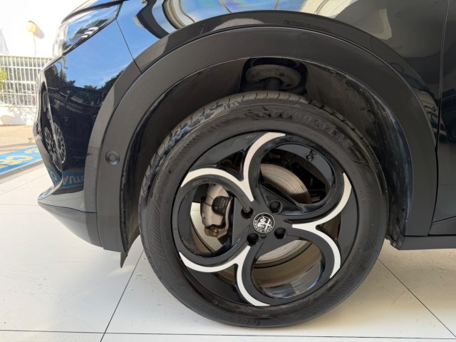 ALFA ROMEO JUNIOR 1.2 136 CV HYBRID EDCT6 SPECIALE - foto 14