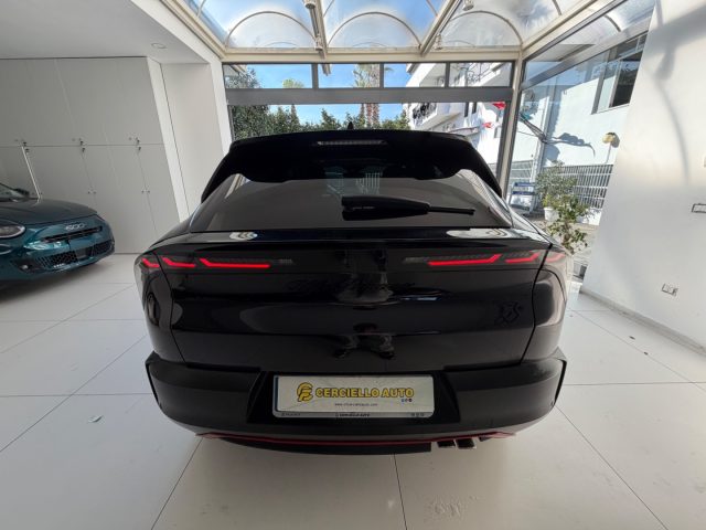ALFA ROMEO JUNIOR 1.2 136 CV HYBRID EDCT6 SPECIALE - foto 18