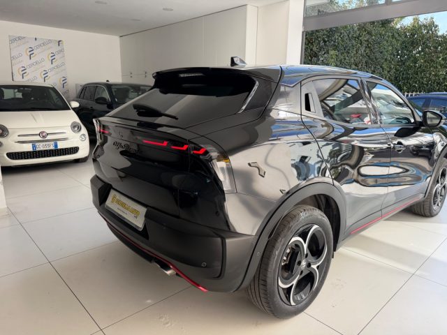ALFA ROMEO JUNIOR 1.2 136 CV HYBRID EDCT6 SPECIALE - foto 24