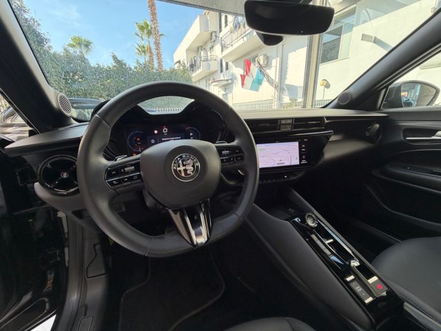 ALFA ROMEO JUNIOR 1.2 136 CV HYBRID EDCT6 SPECIALE - foto 32