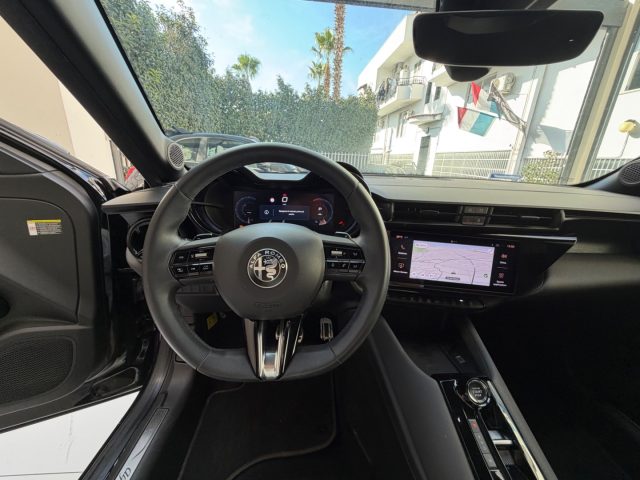 ALFA ROMEO JUNIOR 1.2 136 CV HYBRID EDCT6 SPECIALE - foto 33