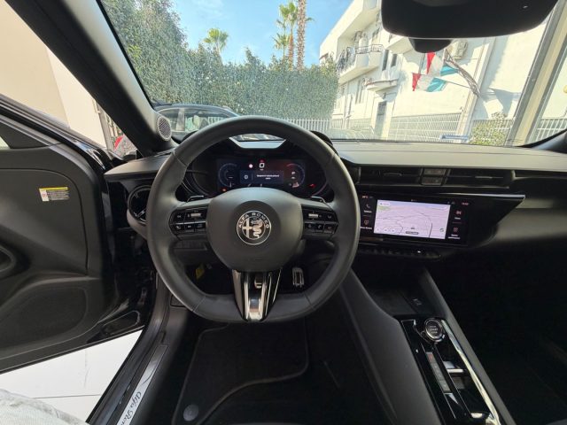 ALFA ROMEO JUNIOR 1.2 136 CV HYBRID EDCT6 SPECIALE - foto 34