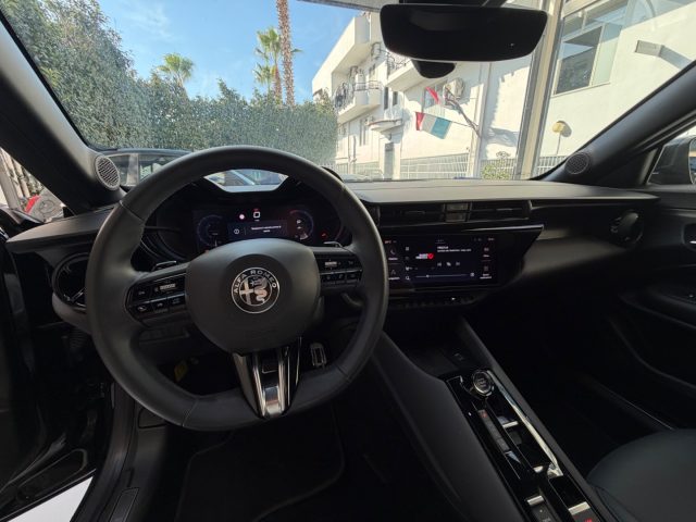 ALFA ROMEO JUNIOR 1.2 136 CV HYBRID EDCT6 SPECIALE - foto 41