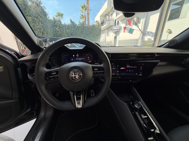ALFA ROMEO JUNIOR 1.2 136 CV HYBRID EDCT6 SPECIALE - foto 42
