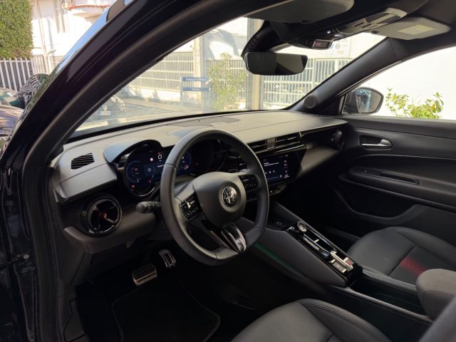 ALFA ROMEO JUNIOR 1.2 136 CV HYBRID EDCT6 SPECIALE - foto 46