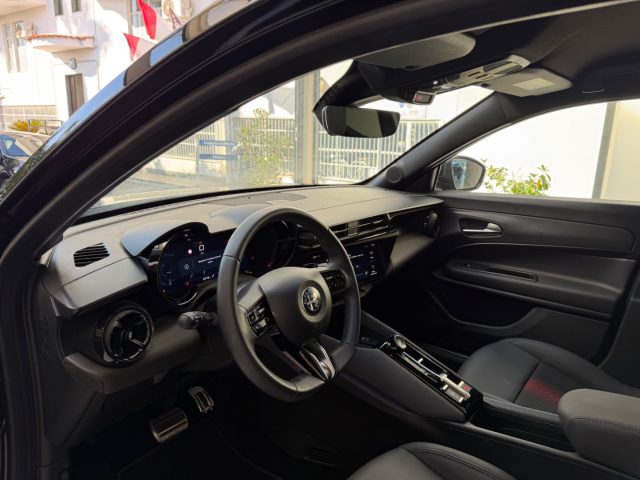 ALFA ROMEO JUNIOR 1.2 136 CV HYBRID EDCT6 SPECIALE - foto 47