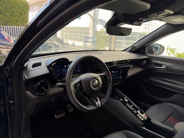 ALFA ROMEO JUNIOR 1.2 136 CV HYBRID EDCT6 SPECIALE - foto 48
