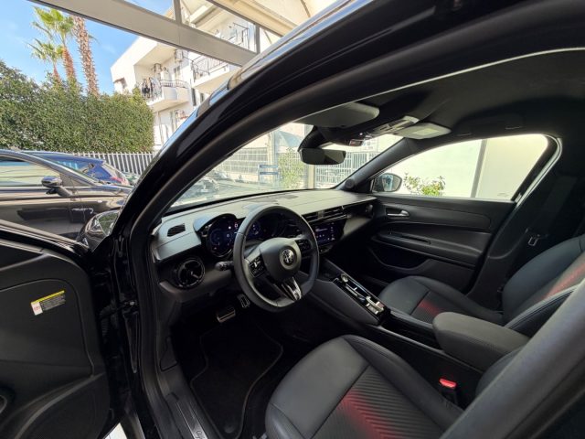 ALFA ROMEO JUNIOR 1.2 136 CV HYBRID EDCT6 SPECIALE - foto 49