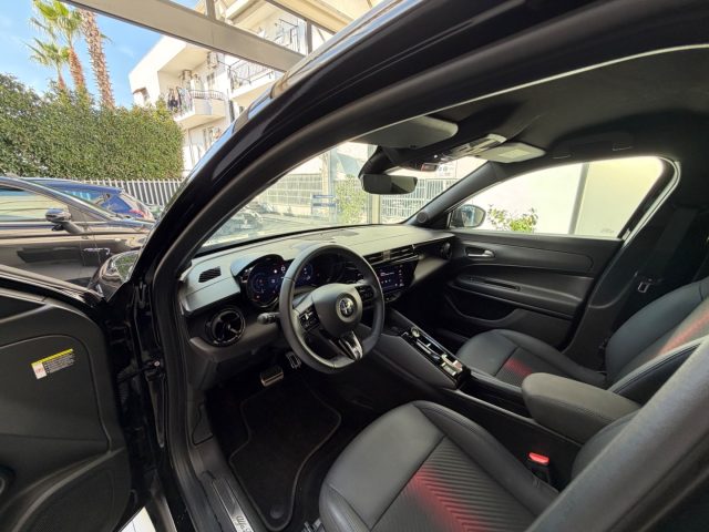 ALFA ROMEO JUNIOR 1.2 136 CV HYBRID EDCT6 SPECIALE - foto 50