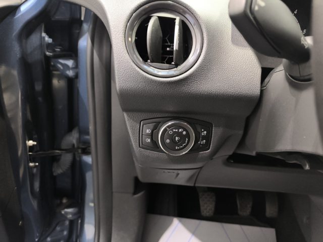FORD TOURNEO CONNECT 1.5 ECOBLUE 100CV TITANIUM - foto 9