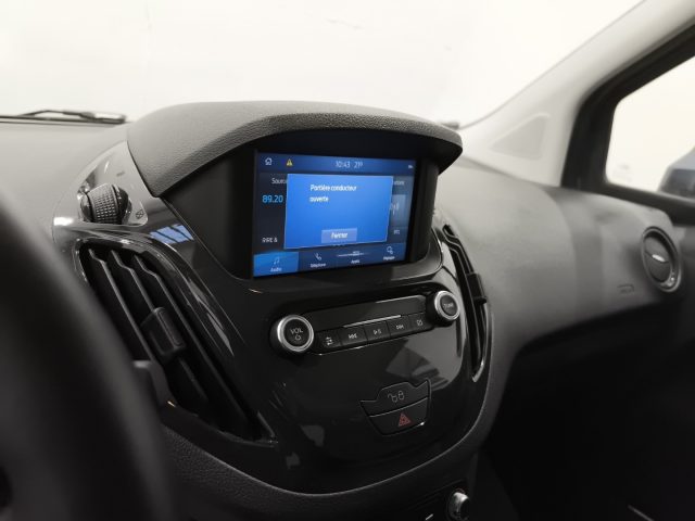 FORD TOURNEO CONNECT 1.5 ECOBLUE 100CV TITANIUM - foto 12