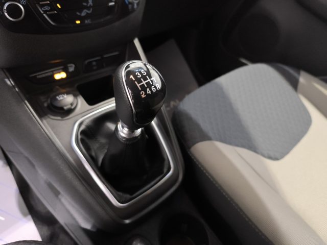 FORD TOURNEO CONNECT 1.5 ECOBLUE 100CV TITANIUM - foto 14
