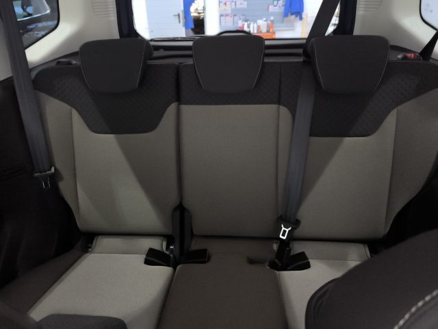 FORD TOURNEO CONNECT 1.5 ECOBLUE 100CV TITANIUM - foto 16