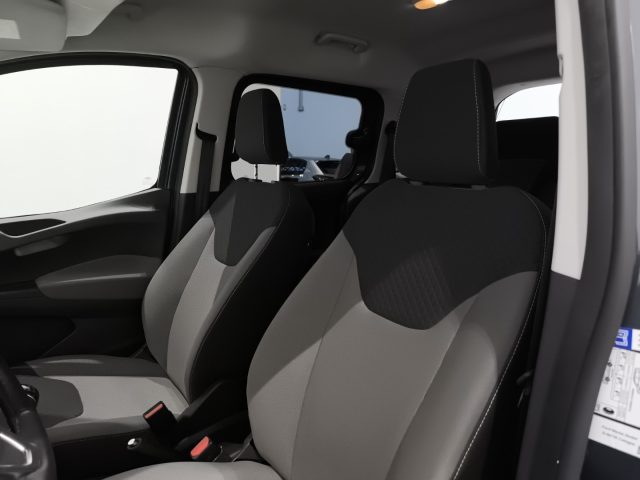 FORD TOURNEO CONNECT 1.5 ECOBLUE 100CV TITANIUM - foto 10