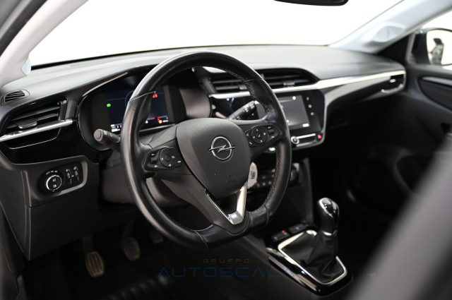 OPEL CORSA 1.2 75CV BUSINESS EDITION - foto 16