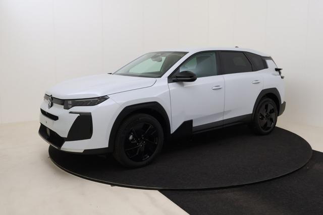 CITROEN C5 AIRCROSS HYBRID 145 CV E-DCS6 PLUS - foto 14