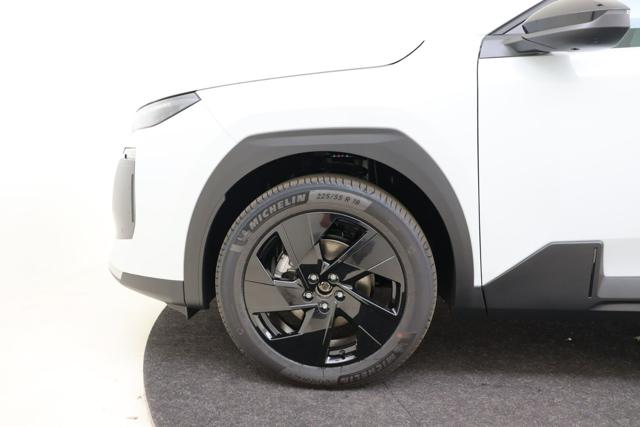 CITROEN C5 AIRCROSS HYBRID 145 CV E-DCS6 PLUS - foto 17